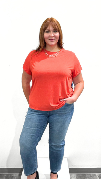 Columbia Soft Stretch Short Sleeve Tee