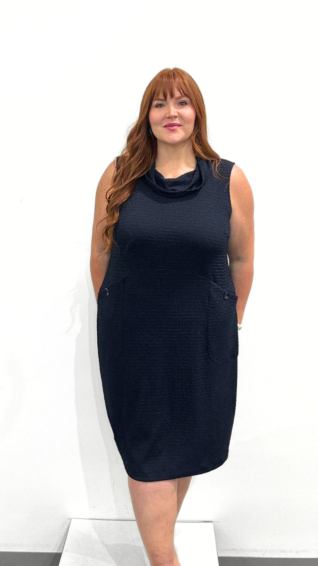 Joseph Ribkoff Dress