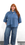 Frank Lyman Brooch Jacket