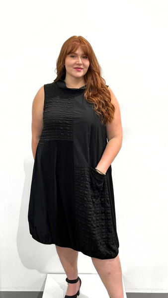 Joseph Ribkoff Cocoon Dress