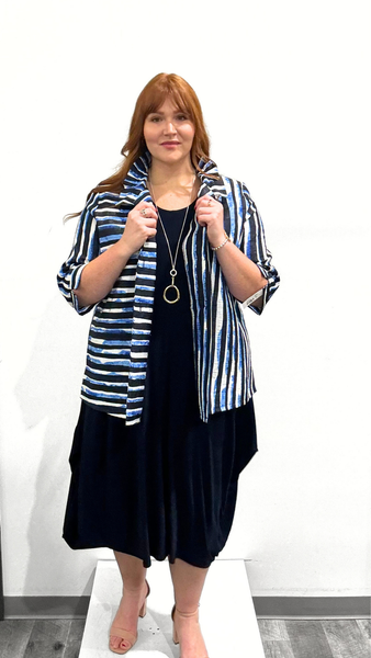 Joseph Ribkoff Jacket