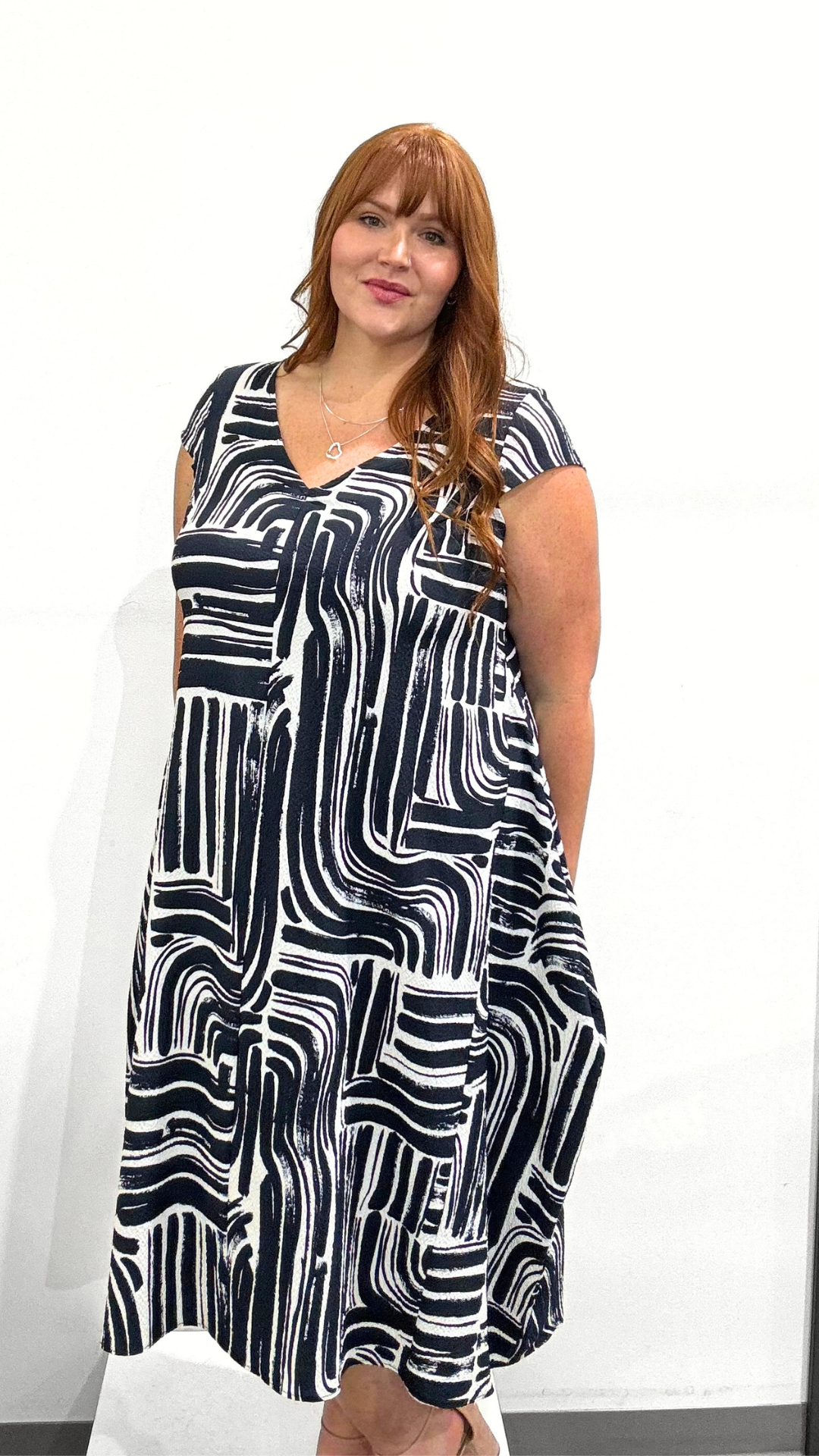 Joseph Ribkoff Dress