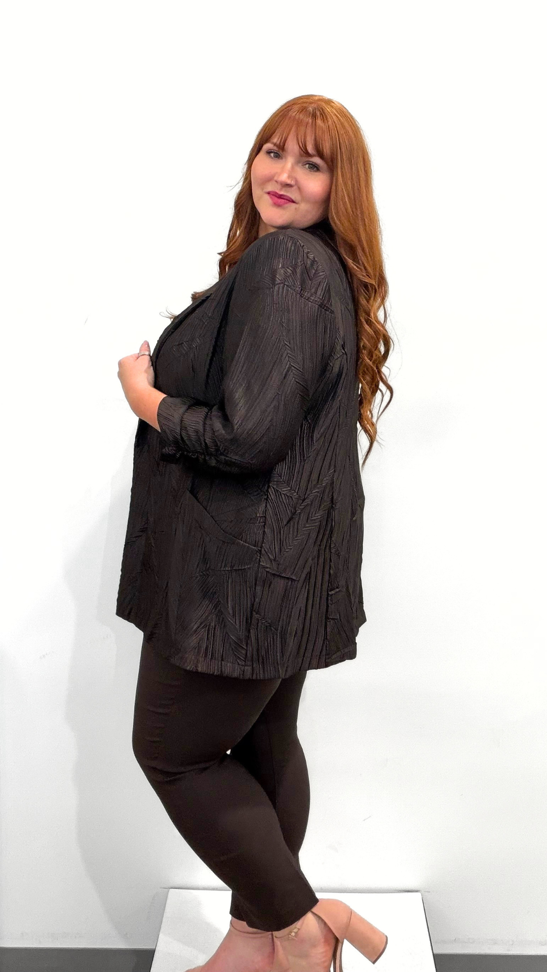 Joseph Ribkoff Blazer