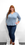 Tribal Henley Top