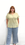 Orientique V-Neck Top