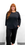 Wild Palms L/S Tunic