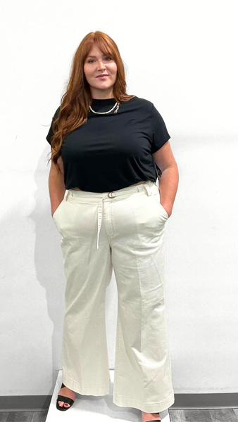 NYDJ Mia Palazzo Jean