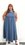 Mat Long Slip Dress
