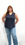 Revolution Vneck Tank