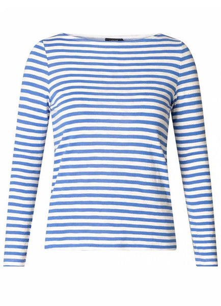 Yesta Fern Top