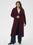 Kaffe Rinye Long Cardigan