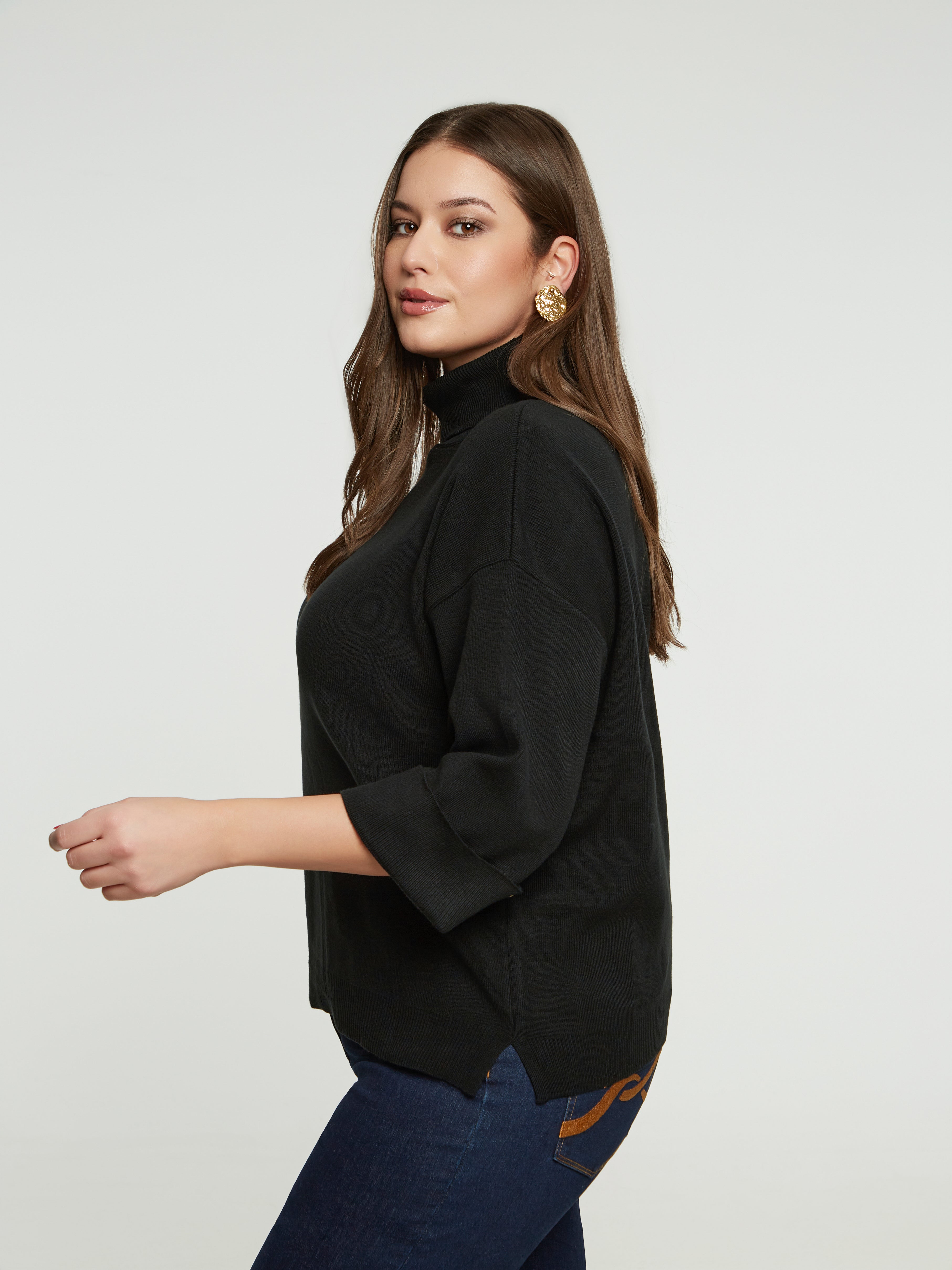 Mat Sweater