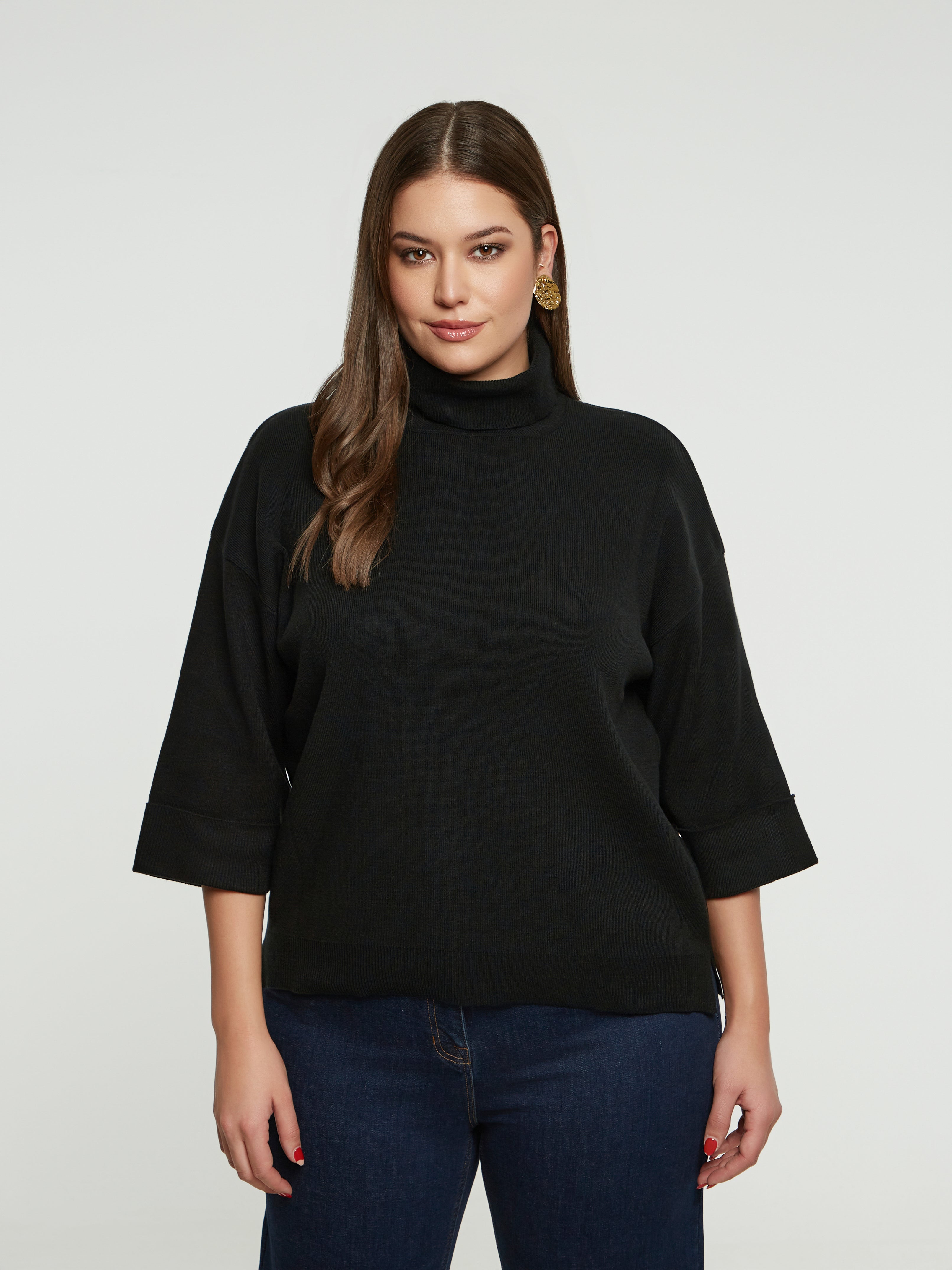 Mat Sweater