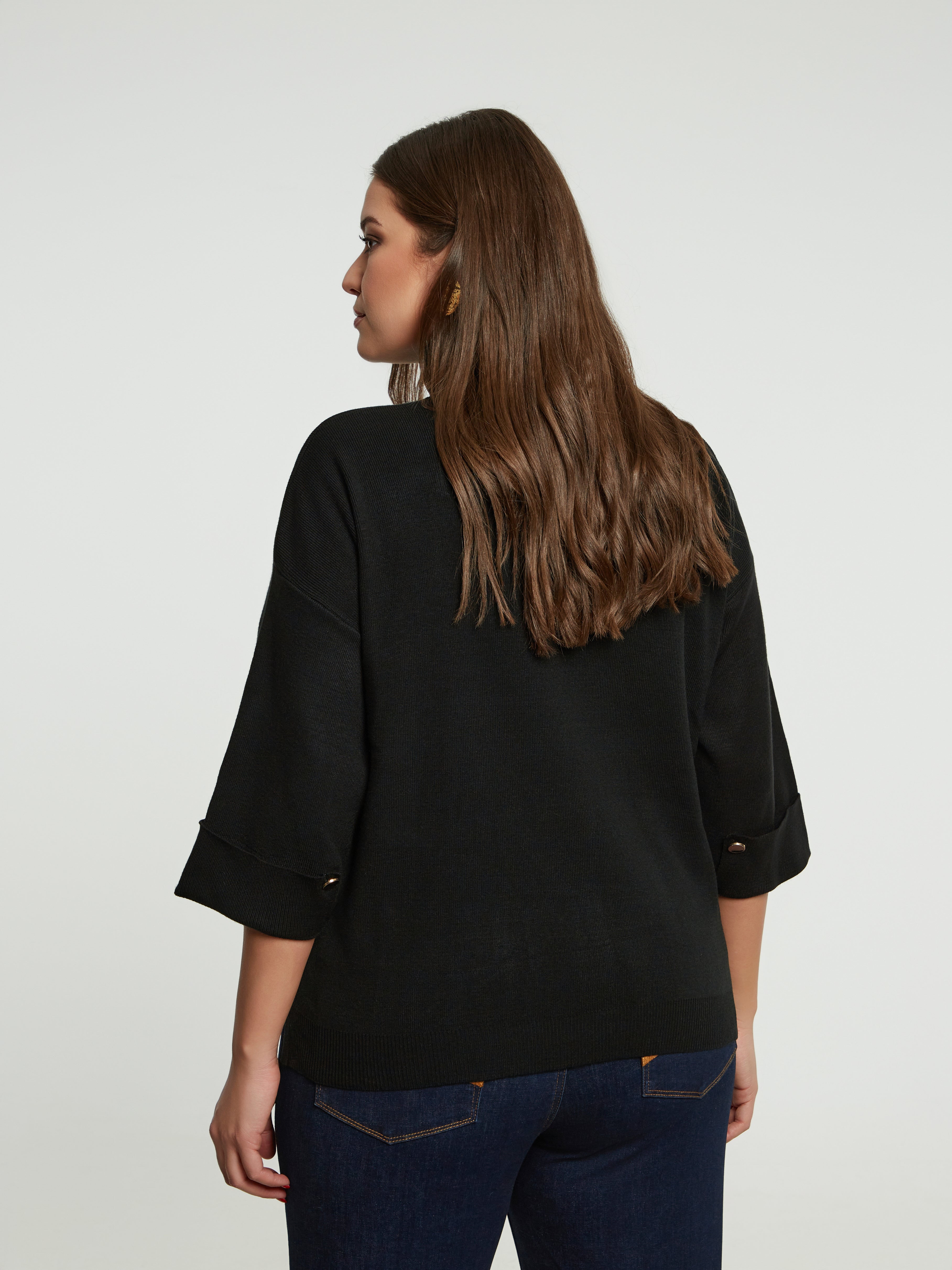 Mat Sweater