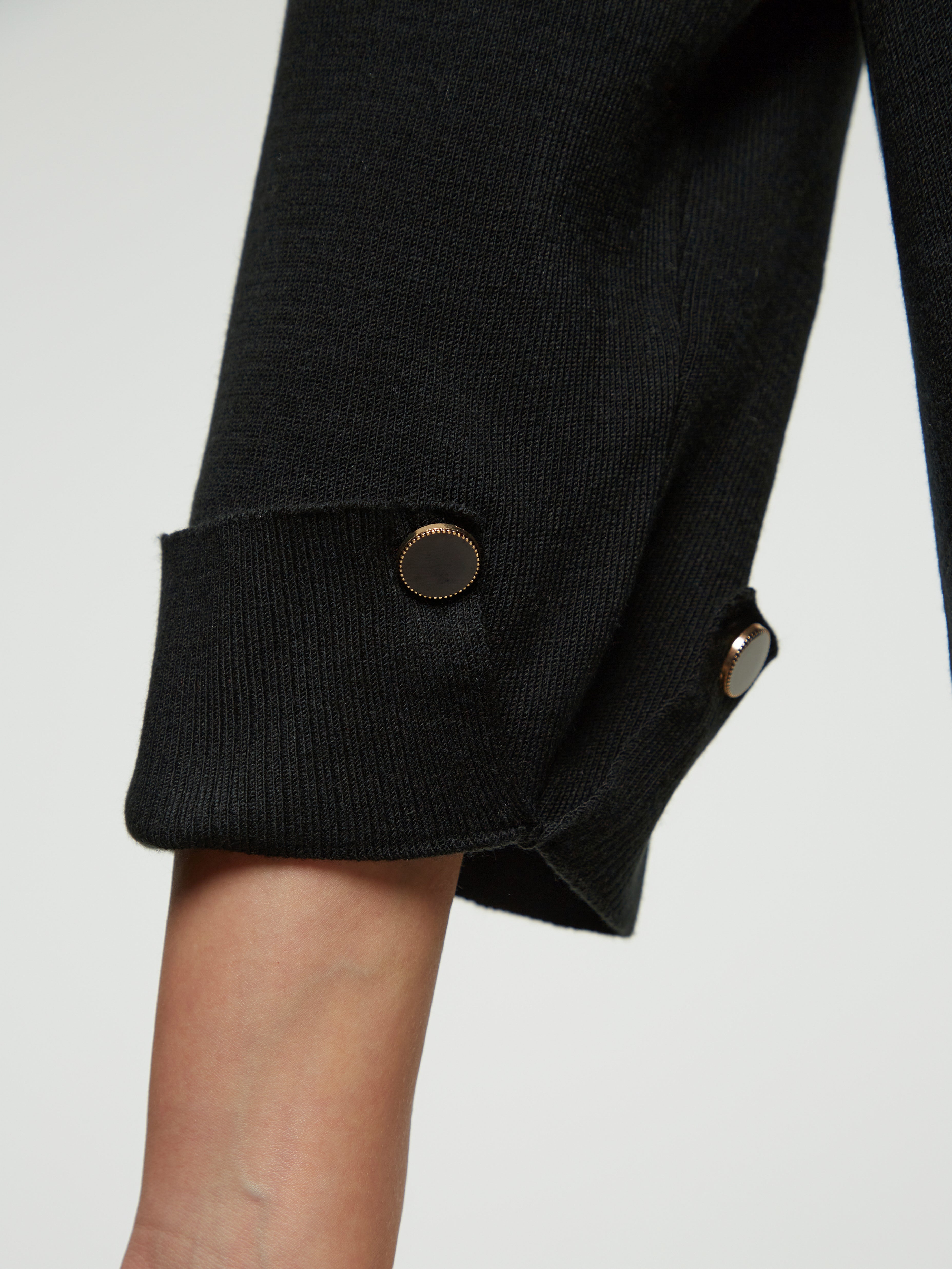 Mat Sweater