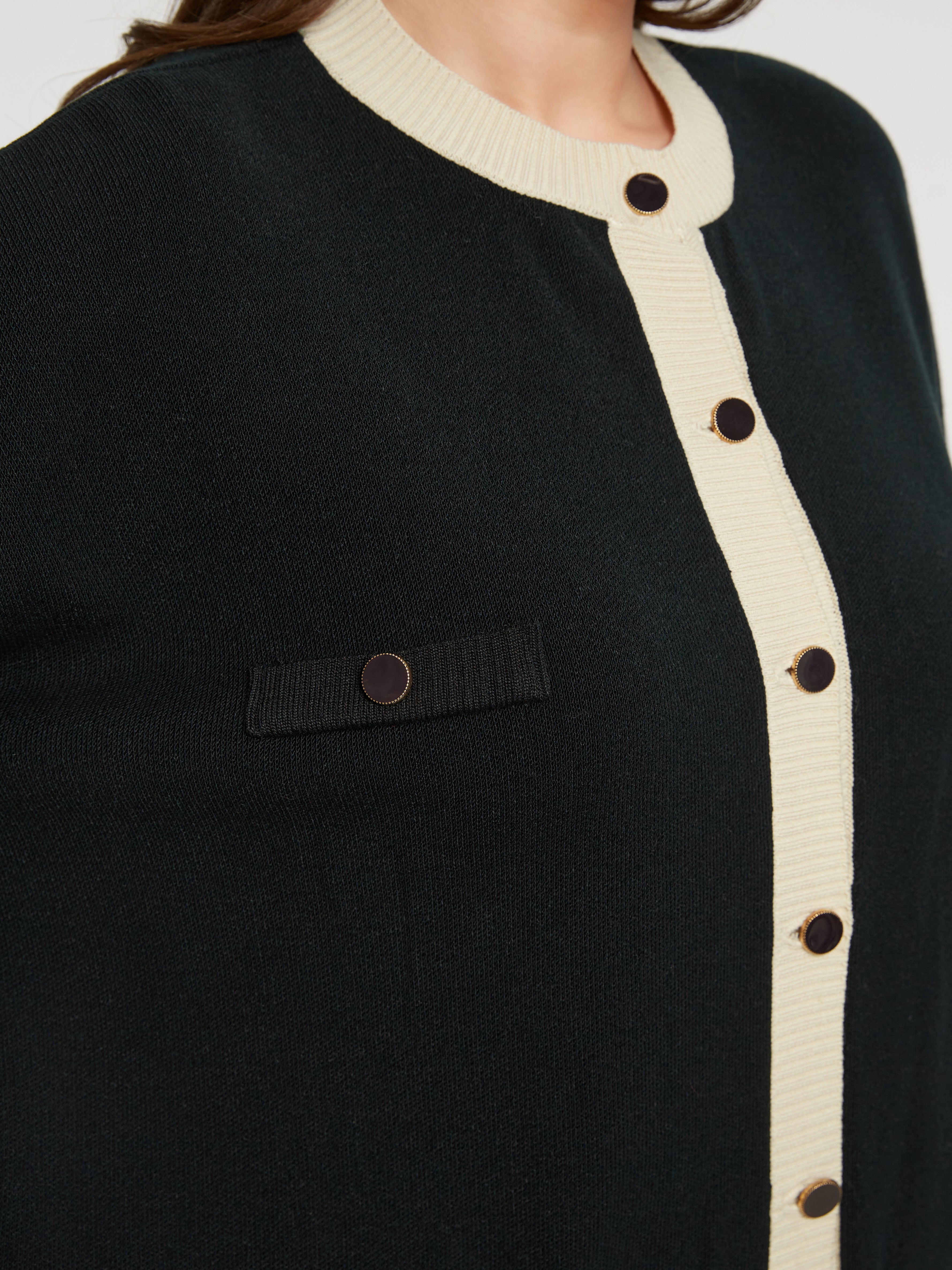 Mat Cardigan