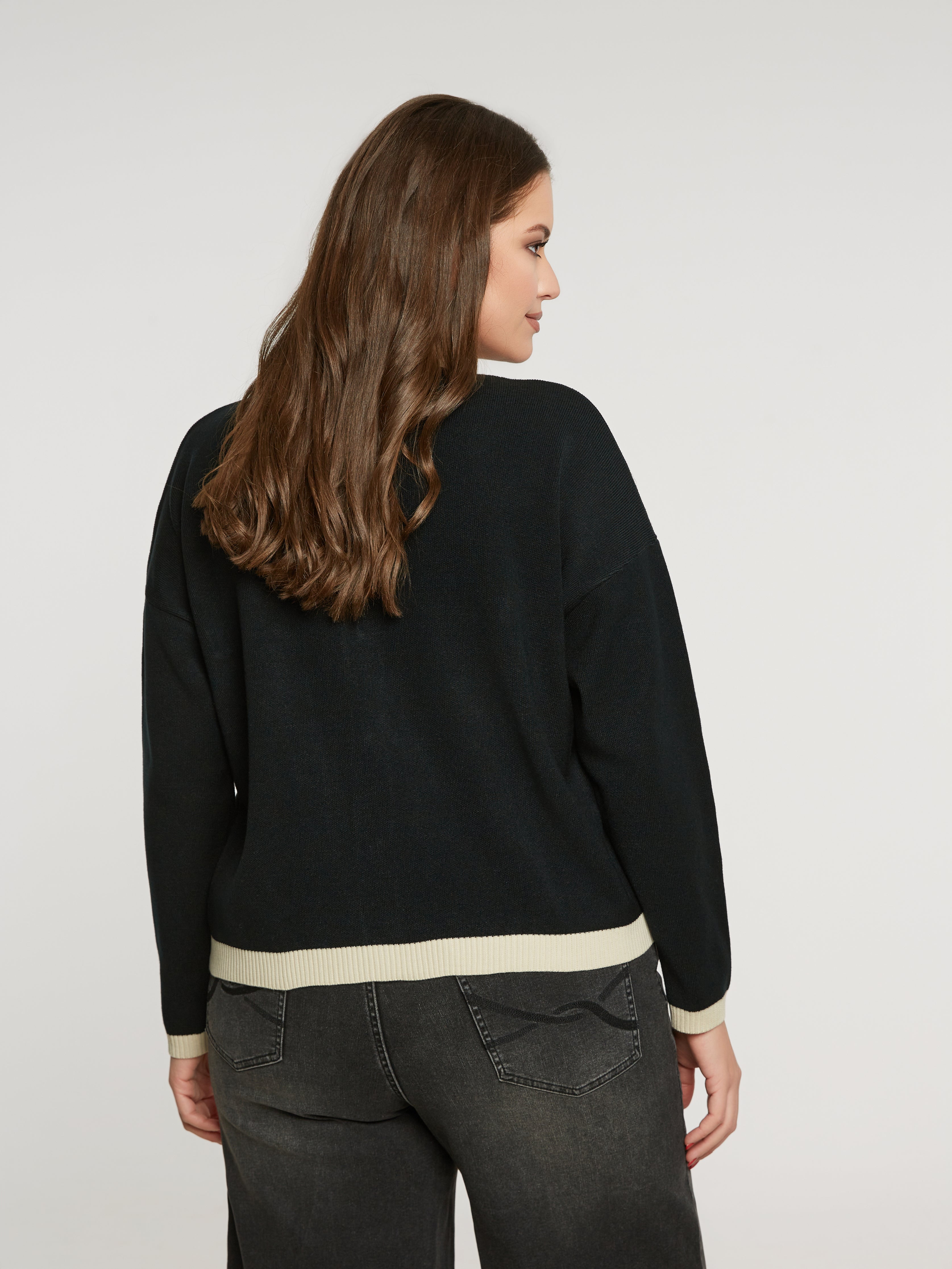 Mat Cardigan