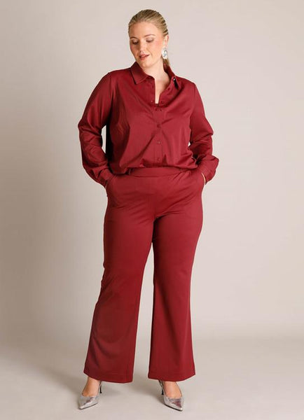 Yest Curve Savanna Blouse
