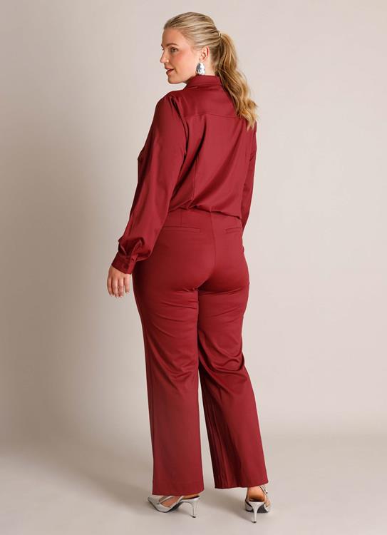 Yest Curve Savanna Blouse