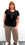 Joseph Ribkoff Fitted Tee