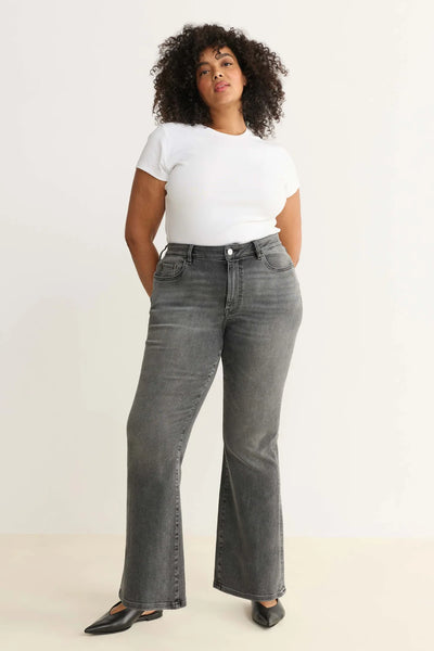 Warp And Weft NAO Stretch Bootcut
