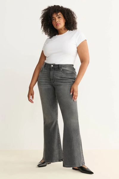 Warp And Weft NAO Stretch Bootcut
