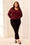 Tribal Sophia Skinny Jeans