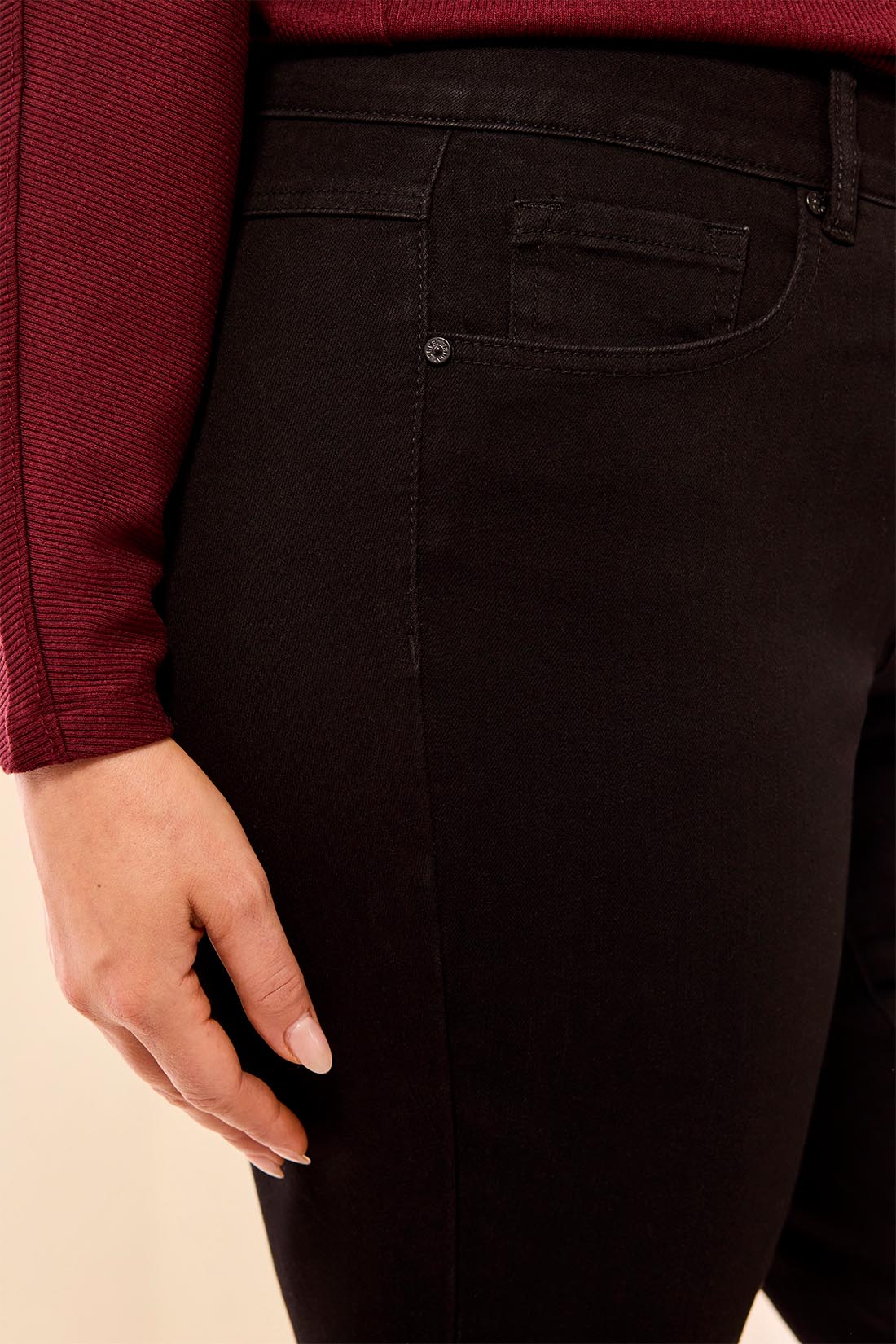 Tribal Sophia Skinny Jeans