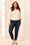Tribal Sophia Skinny Jeans