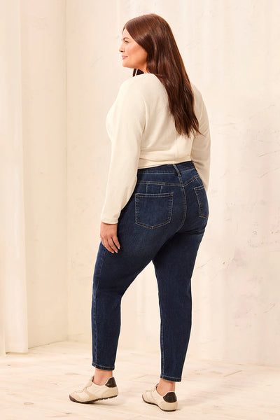 Tribal Sophia Skinny Jeans