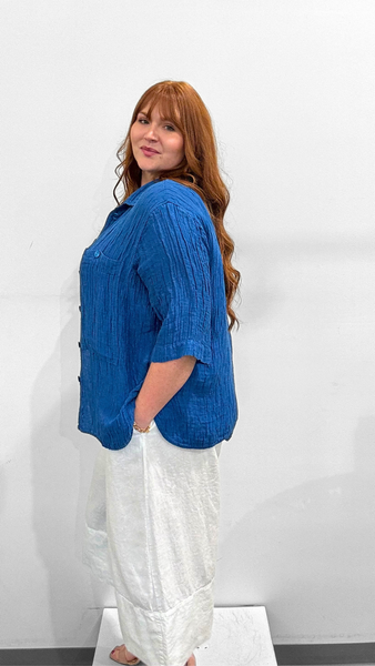 Grizas Shirt Jacket