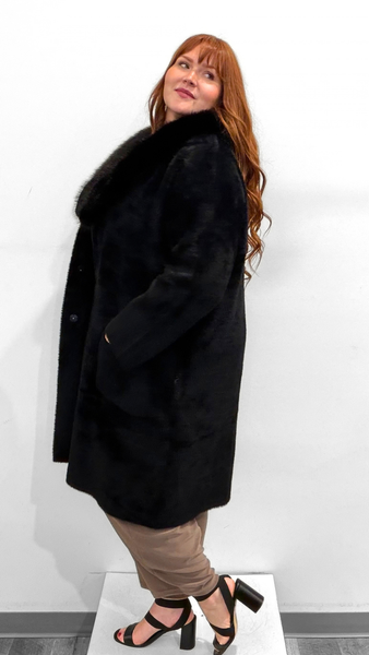 Joseph Ribkoff Coat