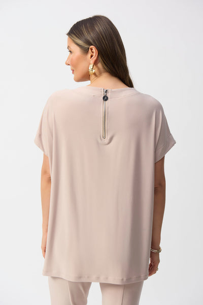 Joseph Ribkoff Boxy Tunic