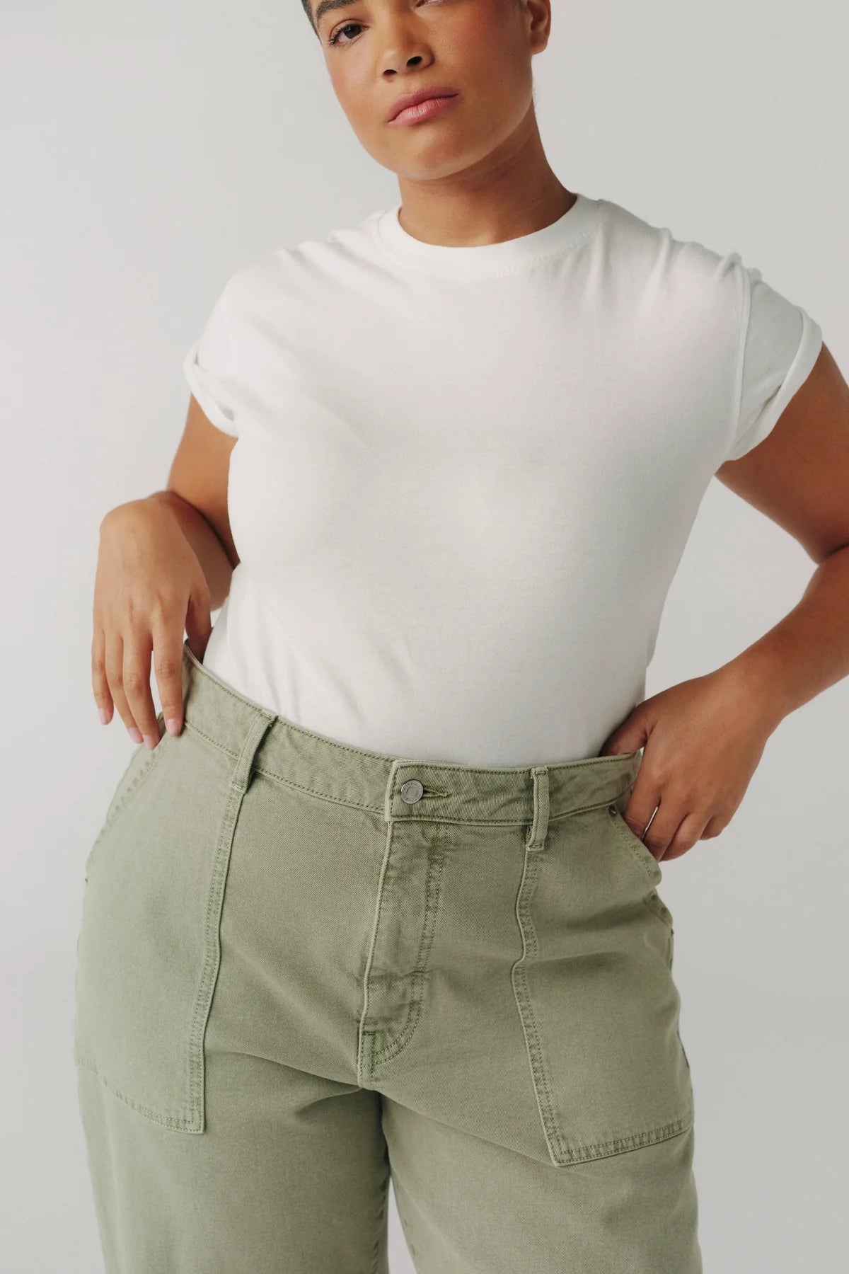 Warp And Weft BNA Soft Curve