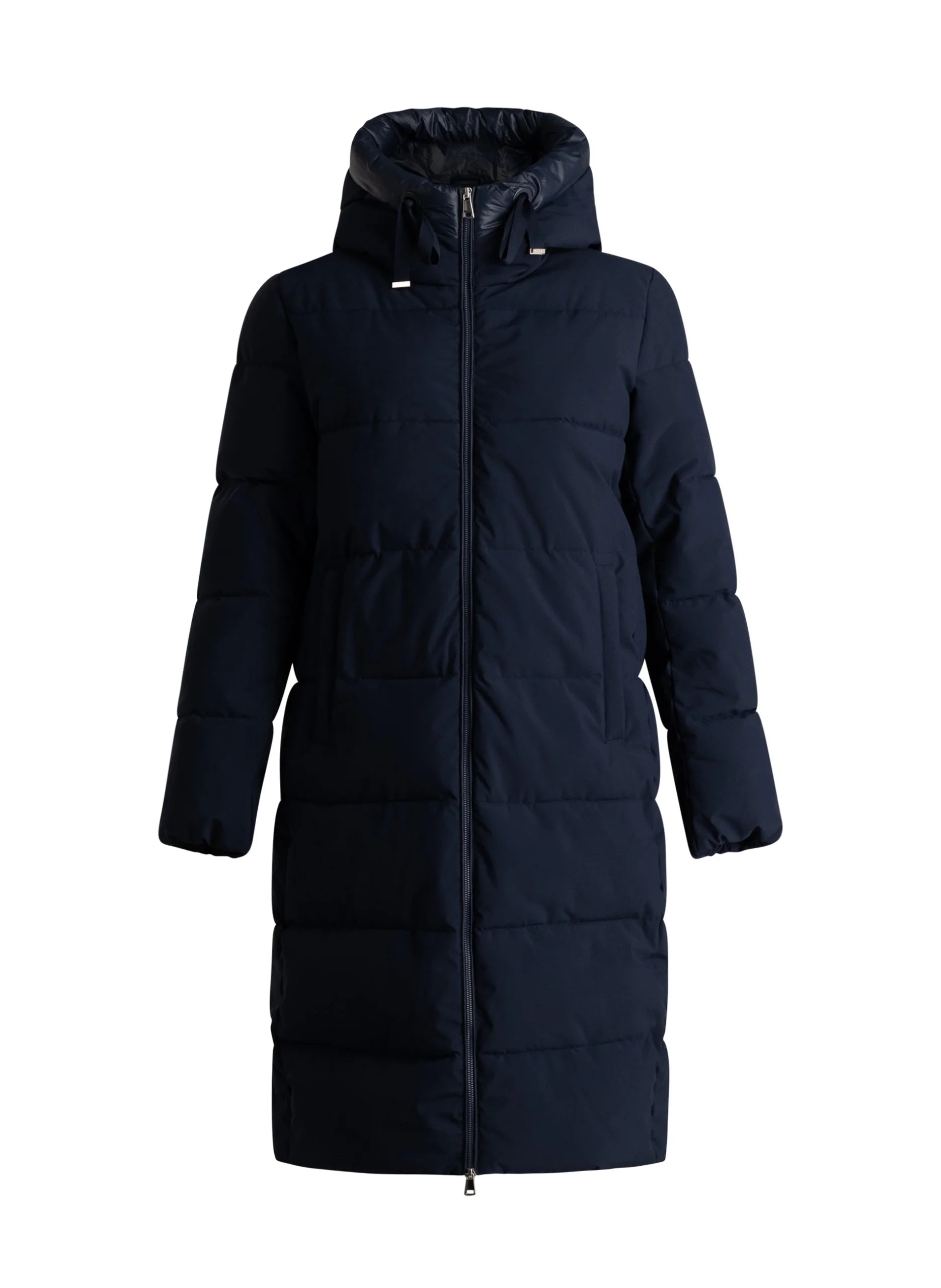 Yest Curve Zara Coat