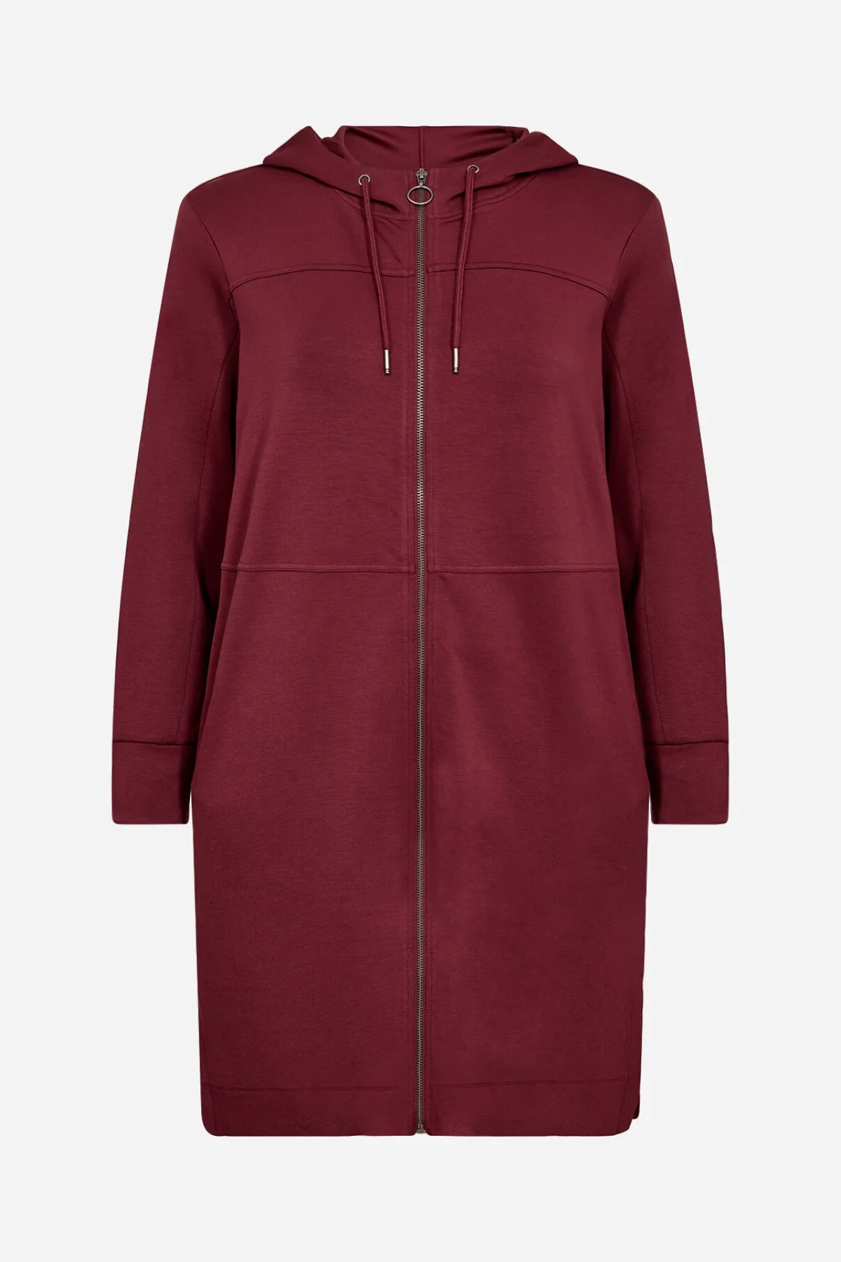 Wasabi Sabina 61 Long Hoodie