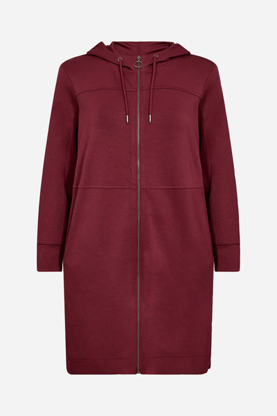 Wasabi Sabina 61 Long Hoodie