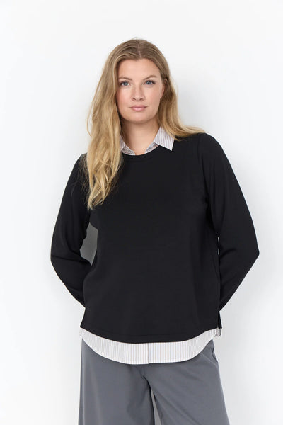 Wasabi Sabina Fooler Sweater