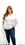 Wasabi Verona 21 V-Neck Tee