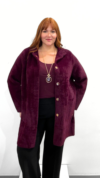 Joseph Ribkoff Coat