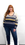 Tribal Uneck Sweater