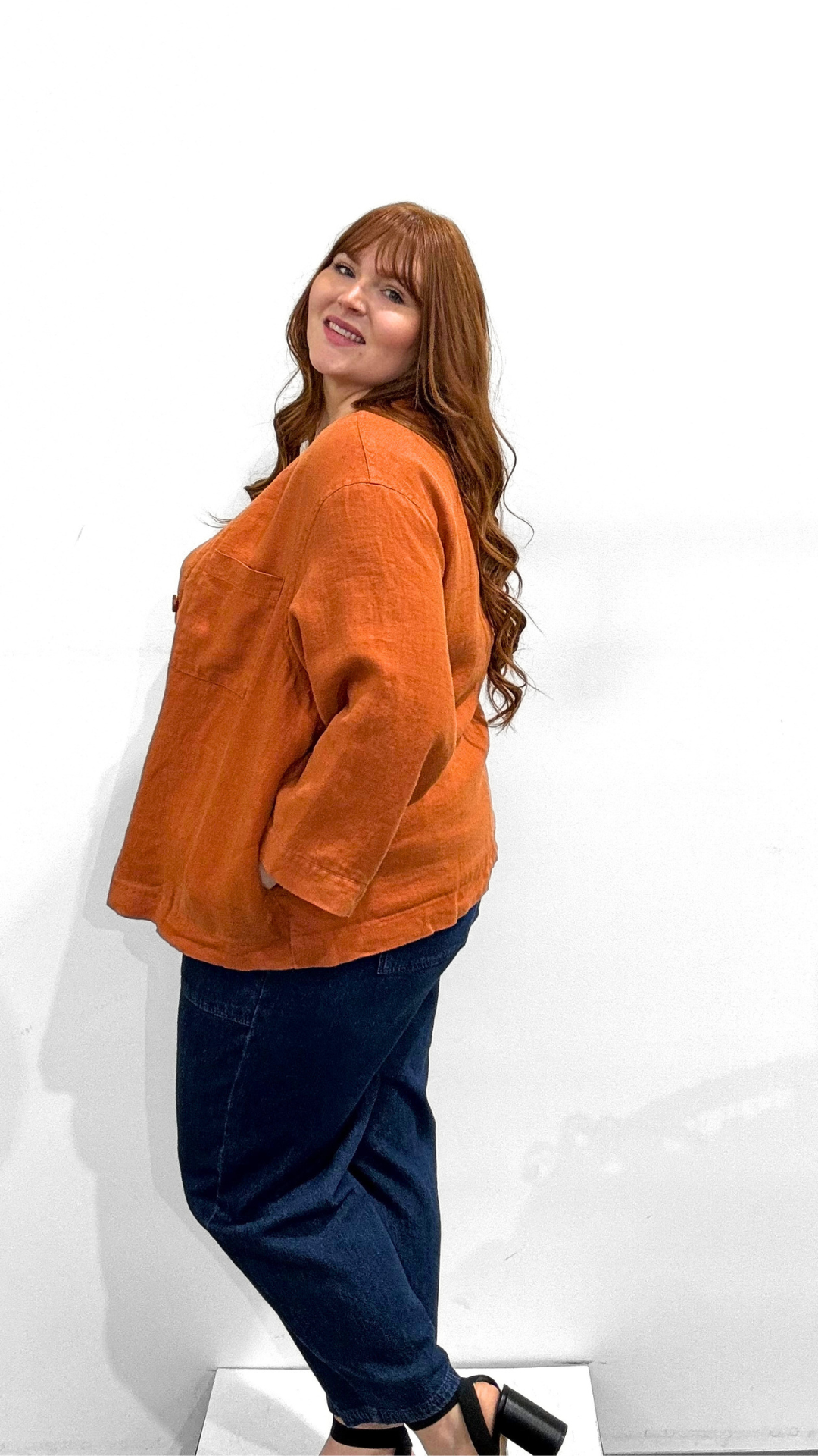 Seasalt Montol Jacket