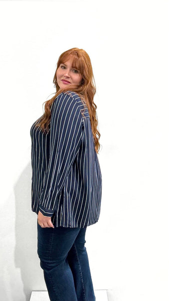 Samoon Blouse