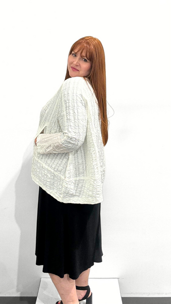Grizas Jacket