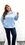 Wasabi Sabina Hoodie