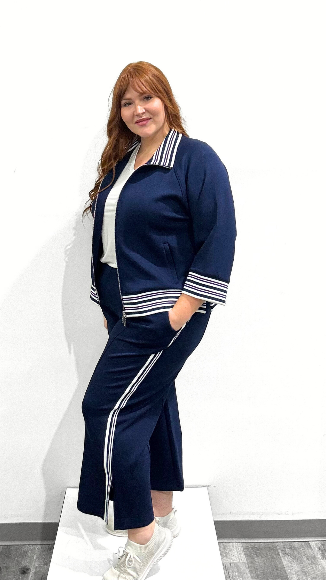 Joseph Ribkoff Jacket