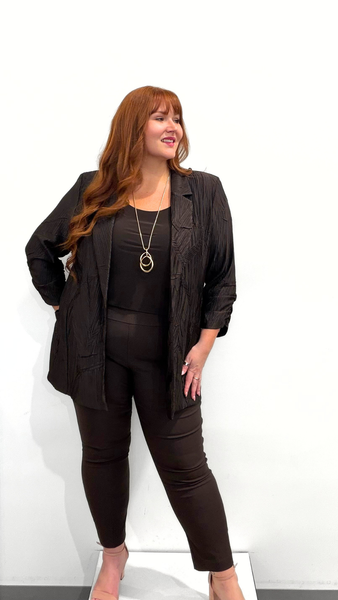 Joseph Ribkoff Classic Slim Pant