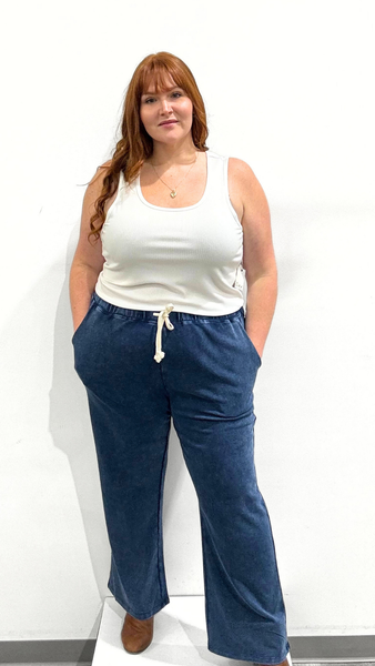 Dex Knit Lounge Pant