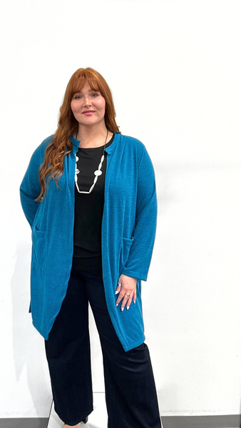 Maloka Ophelie Cardigan
