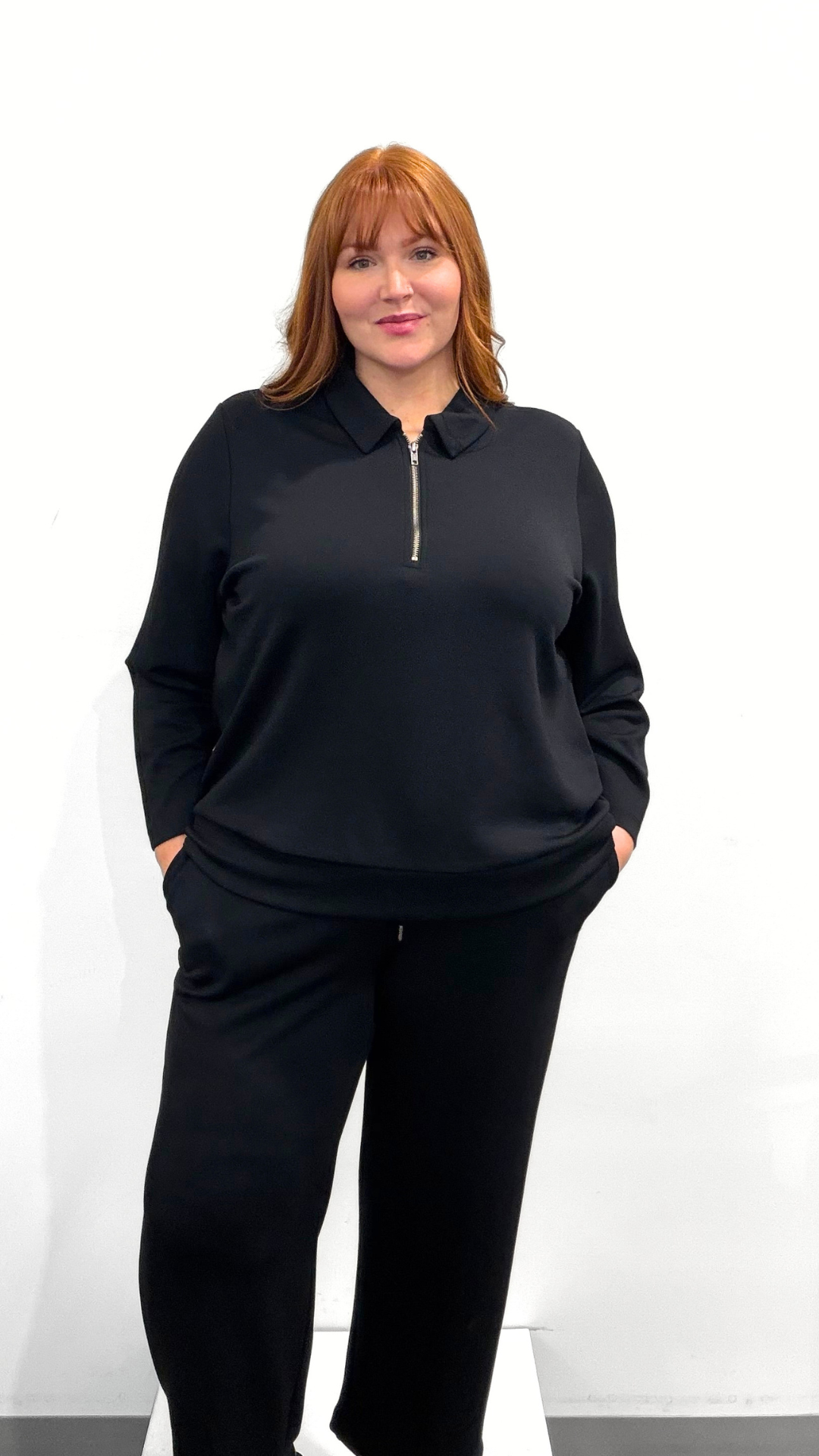 Wasabi Sabina 109 Sweatshirt